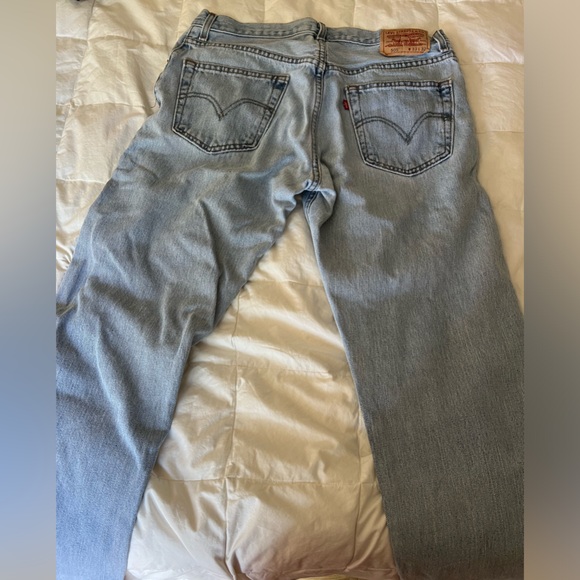 Levi’s 505 - Picture 2 of 5